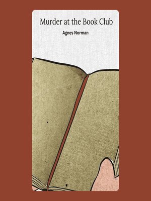 cover image of Murder at the Book Club
